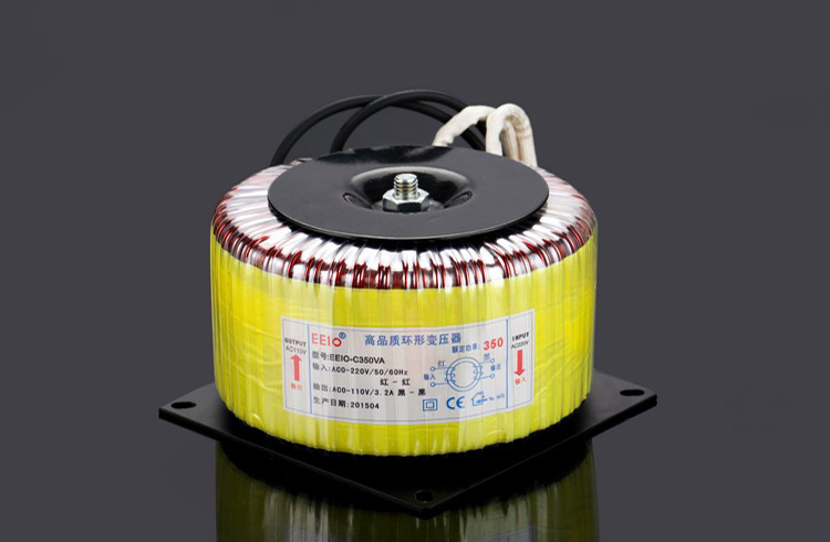 220V转110V变压器