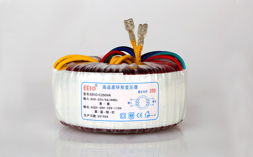 250W功放变压器