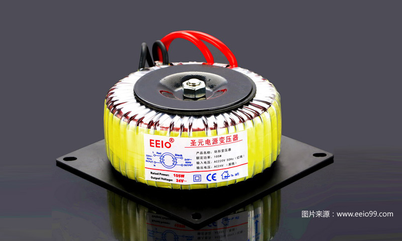 220V转24V变压器