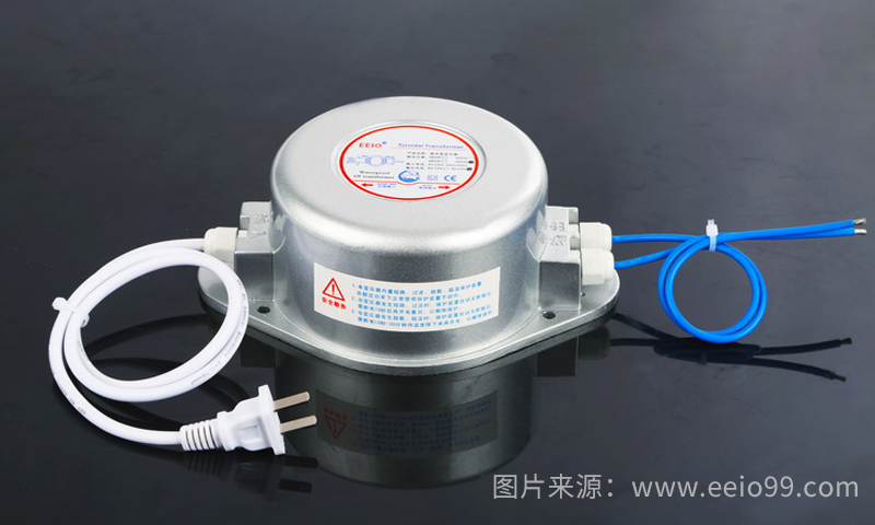 全铝壳音乐喷泉灯变压器