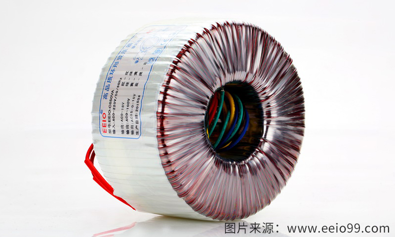 10年寿命隔离变压器