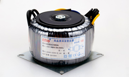 圣元高品质环型变压器