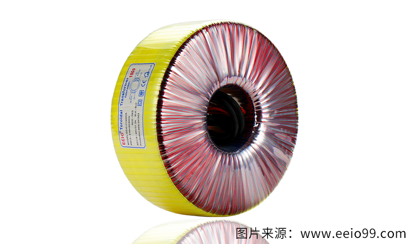 倒直角隔离变压器