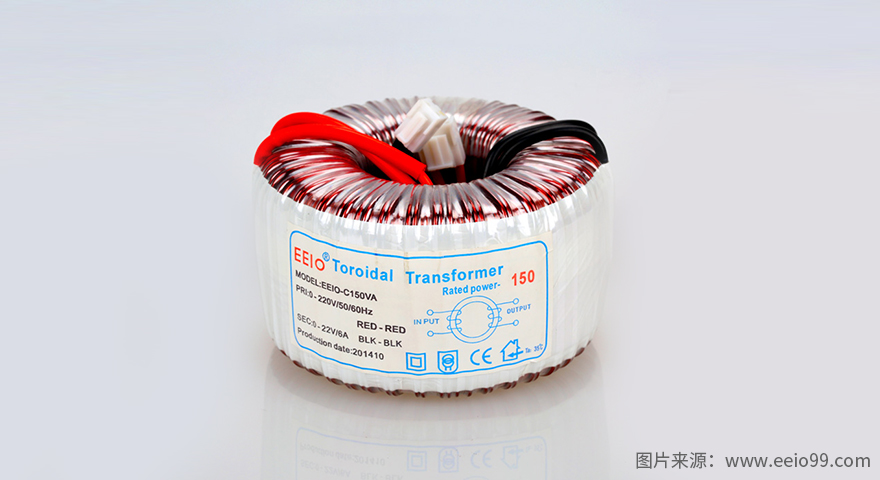 隔离变压器150W耐压4000V