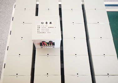 圣元电器-防雷专用变压器