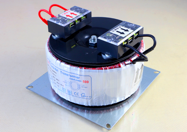 控制变压器EEIO-KZ500vA-380V/220V