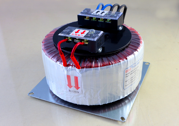 控制变压器EEIO-KZ1000W 380V/220V （控制变压器和普通变压器有什么区别）