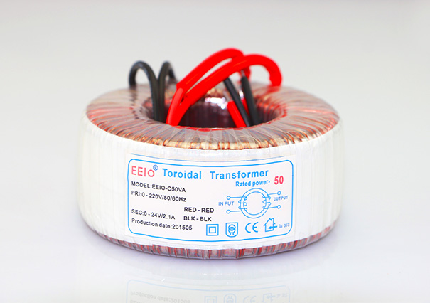 环形变压器50W 型号WEEIO-HX（功放环形变压器有哪些供应公司？）