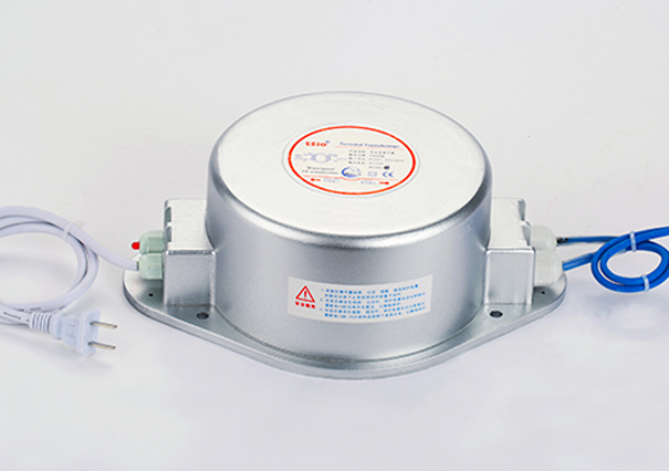 1000W铝壳防水变压器220V转24V（零下30度正常使用的变压器）