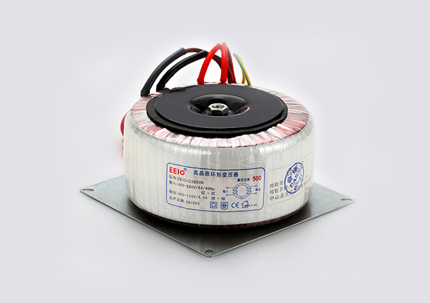 隔离变压器500W,220V转110V【隔离耐压4000V】