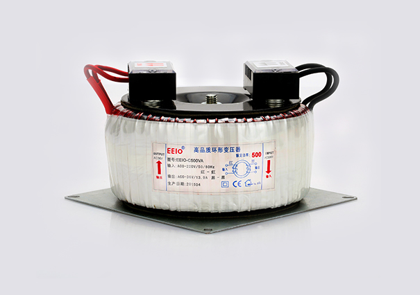 控制变压器500W,220V转36V【工控设备专用】