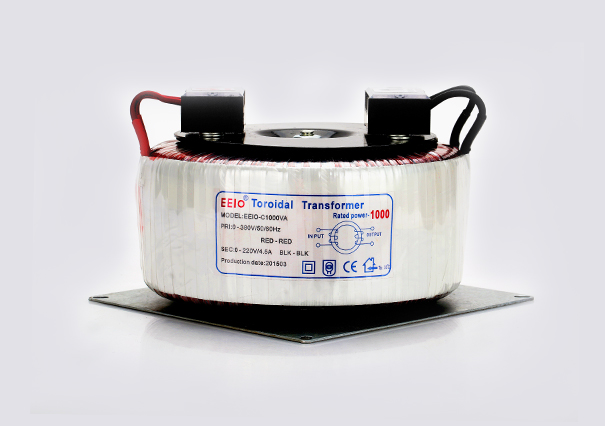 控制变压器1000W,380V变220V变压器【带TB接线端子】