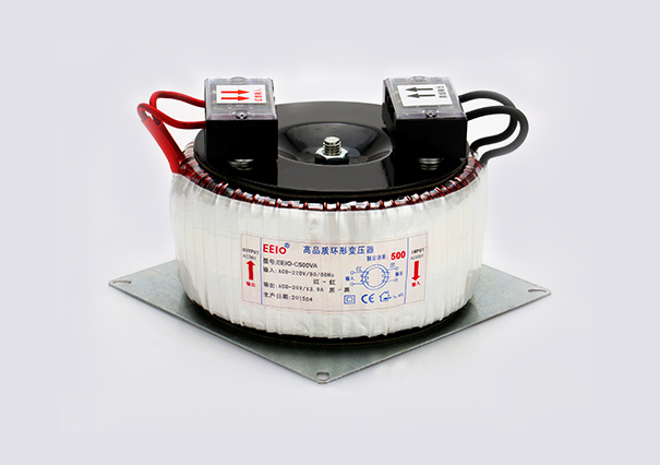 控制变压器500W，220V转36V【工控设备专用】