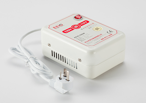 500W220V转110V电源变压器【国外电器配套电源】
