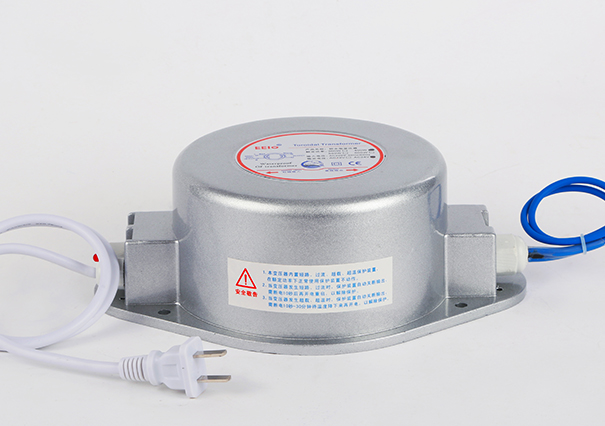 铝壳防水360W变压器（220V变12V防水变压器批发价格是多少？)