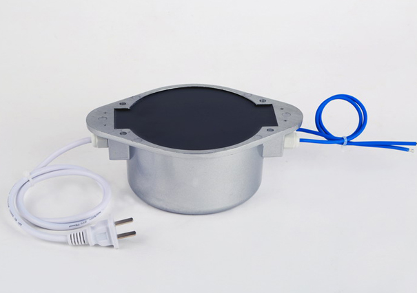 铝壳防水360W变压器（220V变12V防水变压器批发价格是多少？)