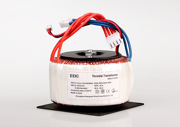 电源变压器150W（220V变22V降压变压器批发价格）