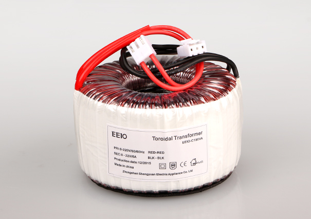 电源变压器150W,220V转22V【可量身定做】