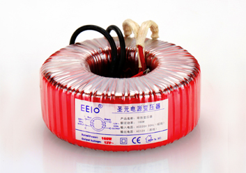 环形变压器160W,220V转12V【灯具电源专用】