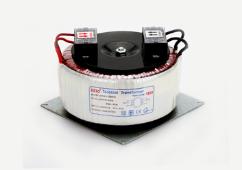 控制变压器1000W,380V变220V变压器【带TB接线端子】