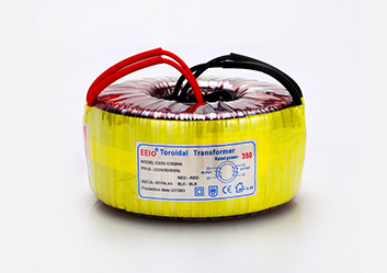 环形变压器350W，220V转80V【自动化设备专用】