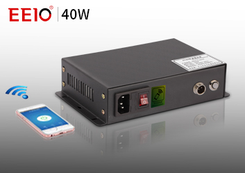 雾化玻璃变压器40W  220V转48V【权限多人分享】