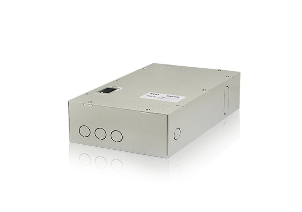 A款地暖电源控制箱1000W-2000W（软启动+电量统计变压器）