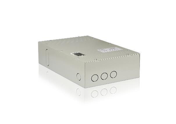 A款地暖电源控制箱1000W-2000W（软启动+电量统计变压器）