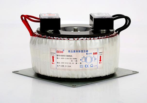EEIO-KZ500W控制变压器 220V/36V（220变36环形变压器怎么接线）